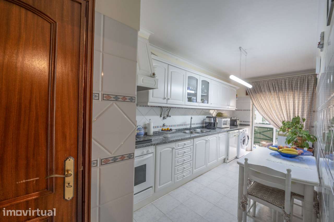 Apartamento T3 em Idanha, Belas - Grande imagem: 5/20