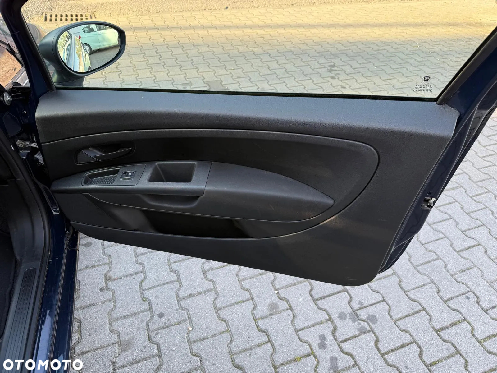 Fiat Punto - 15