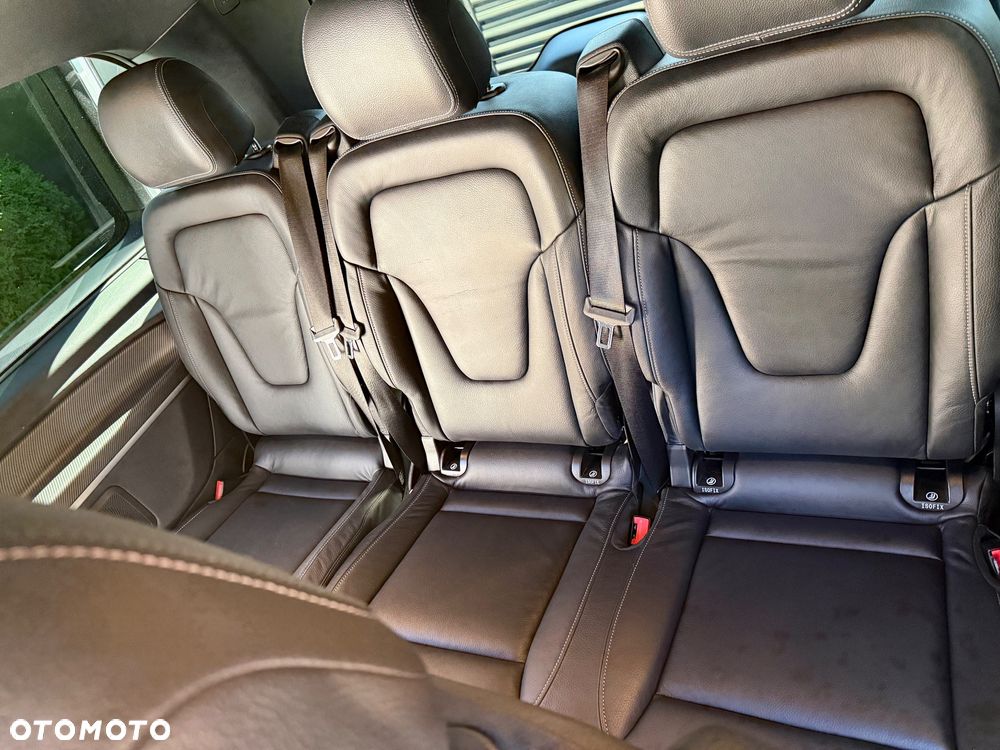 Mercedes-Benz Klasa V - 27