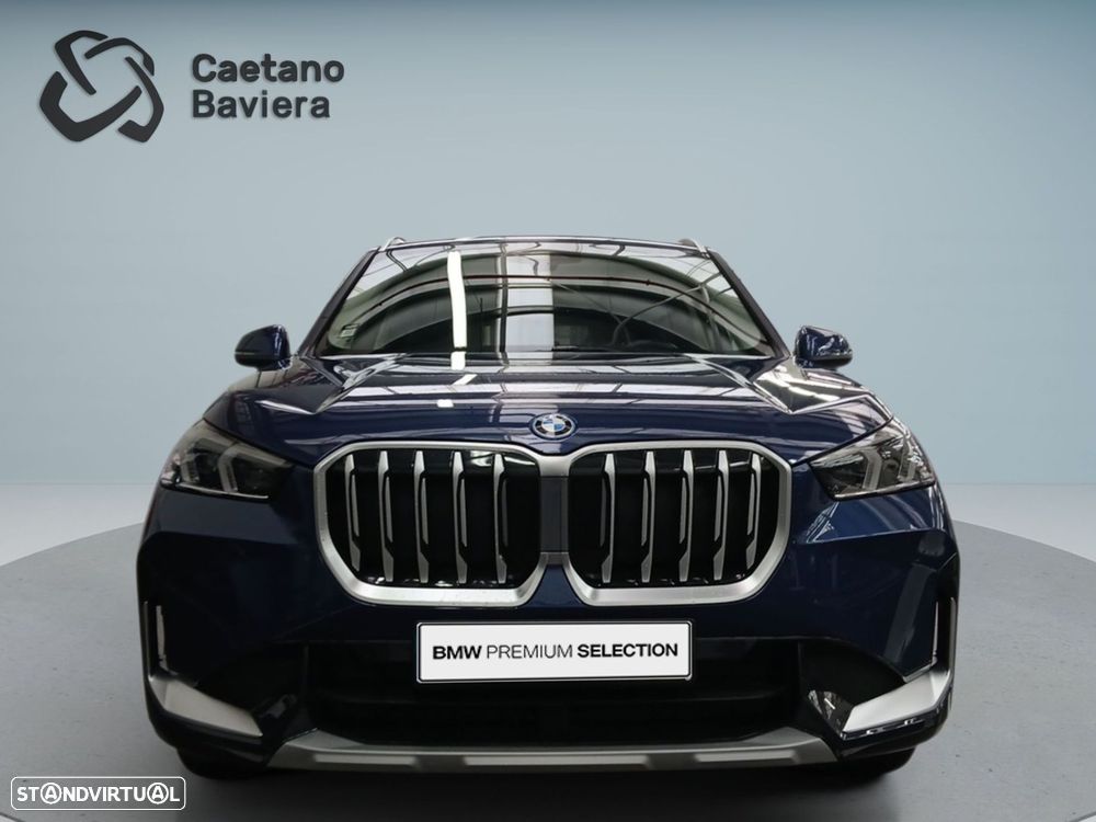 BMW X1 xDrive25e Edição Optimized - 4