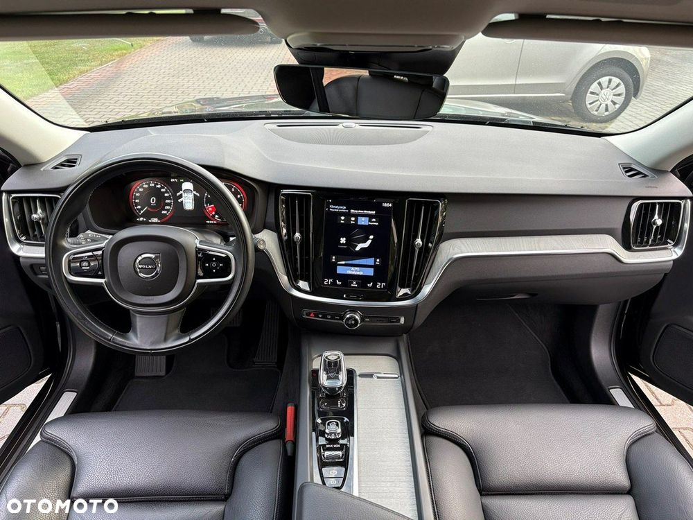 Volvo V60 - 7