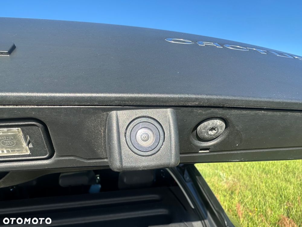 Citroën C4 Cactus PureTech 110 Stop&Start Live - 15