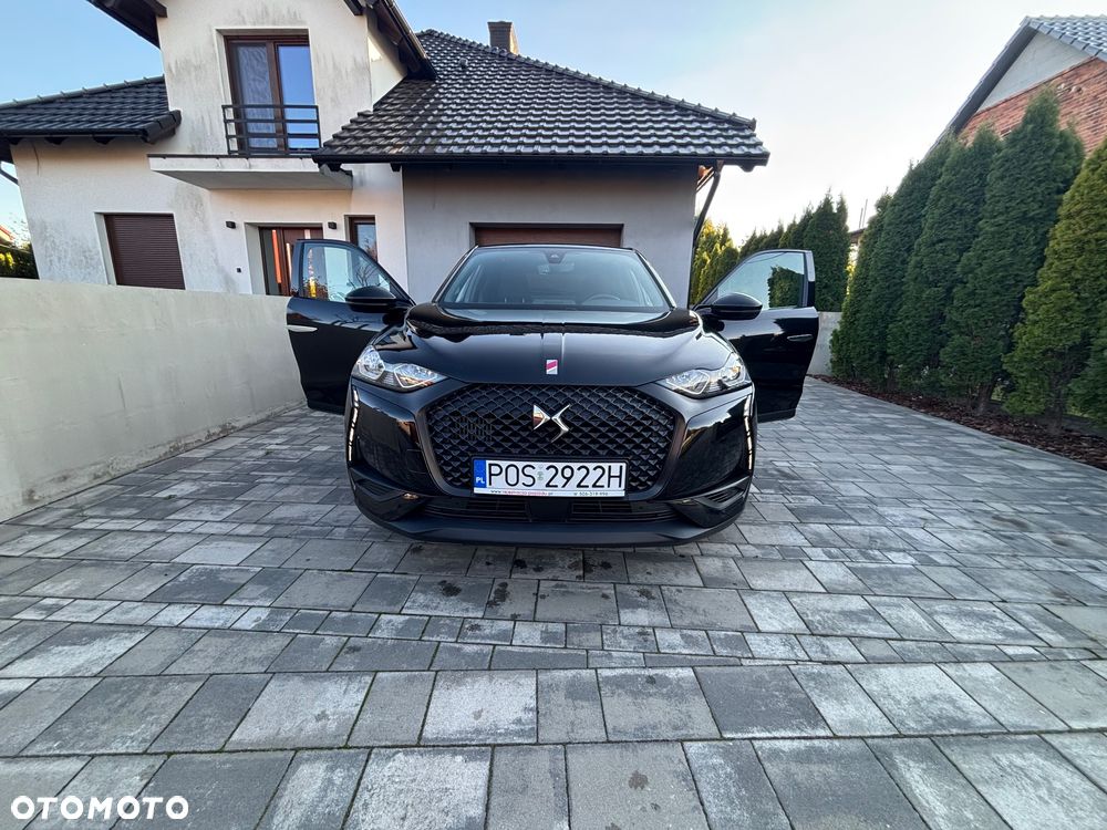 DS Automobiles DS 3 Crossback - 16