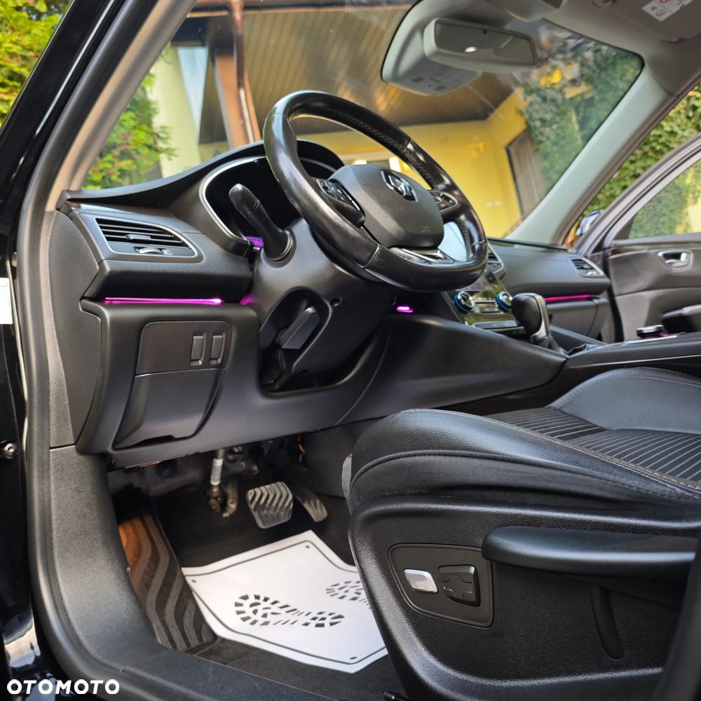 Renault Talisman Blue dCi 160 EDC INTENS - 23