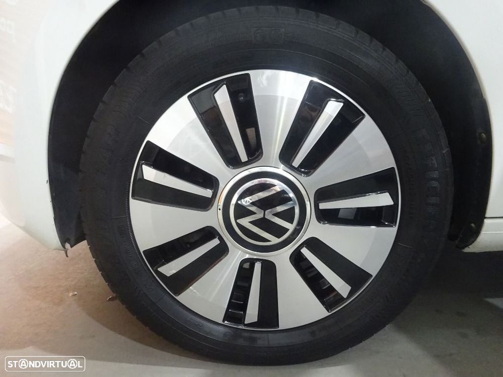 VW e-Up! Confort - 34