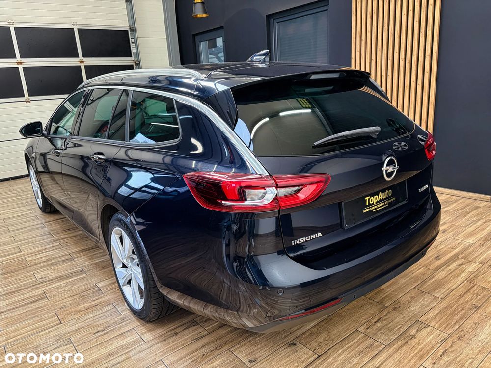 Opel Insignia 1.5 Direct InjectionTurbo Innovation - 9