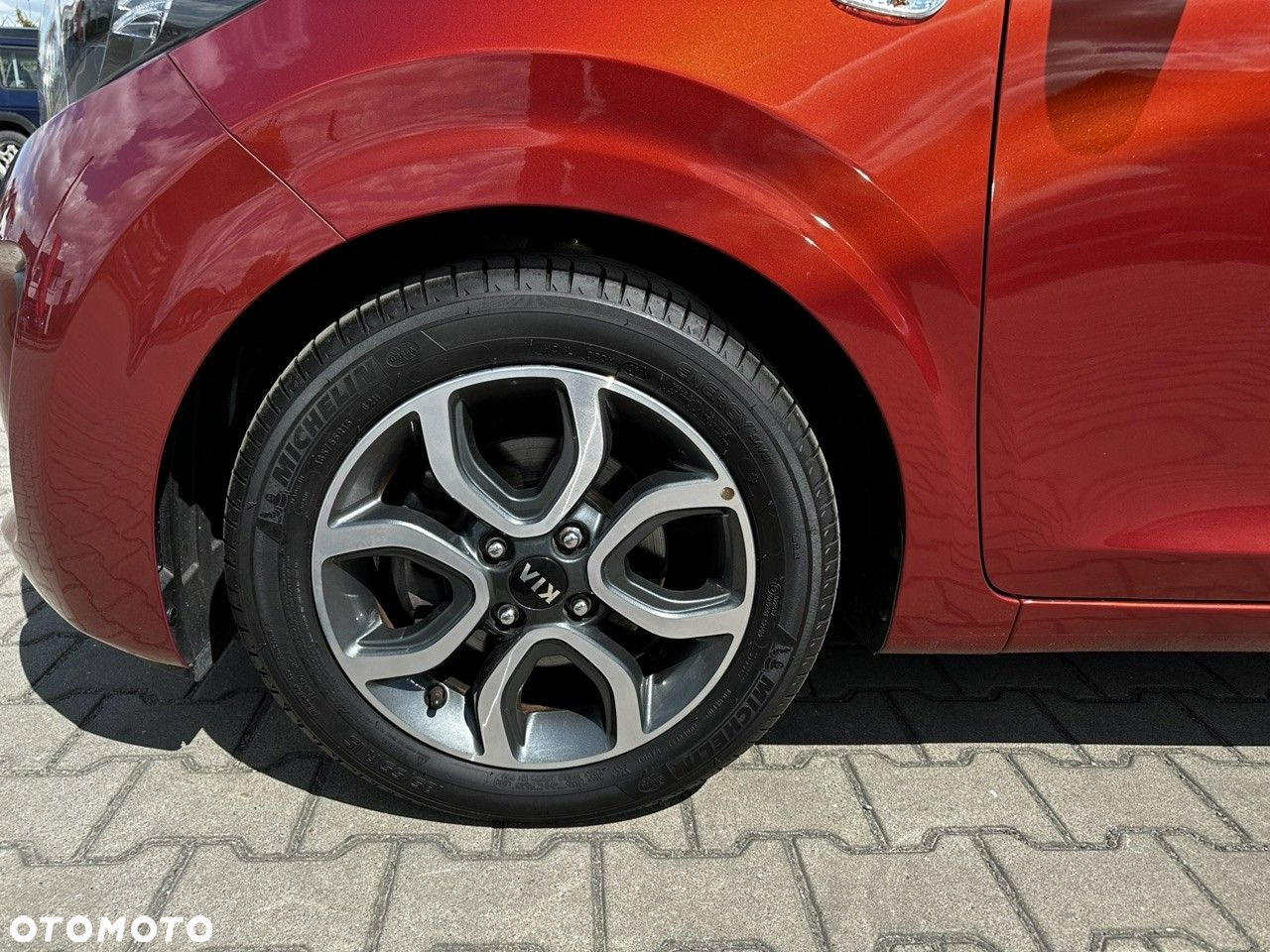 Kia Picanto - 12