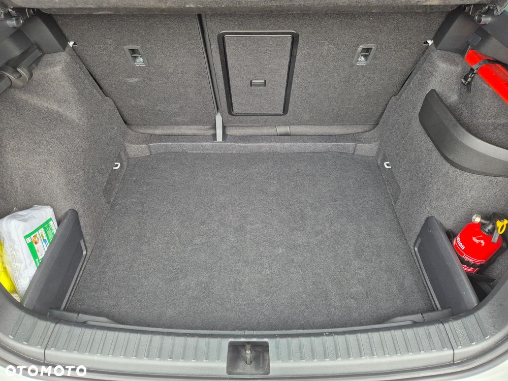 Skoda Karoq 1.5 TSI ACT Ambition - 25