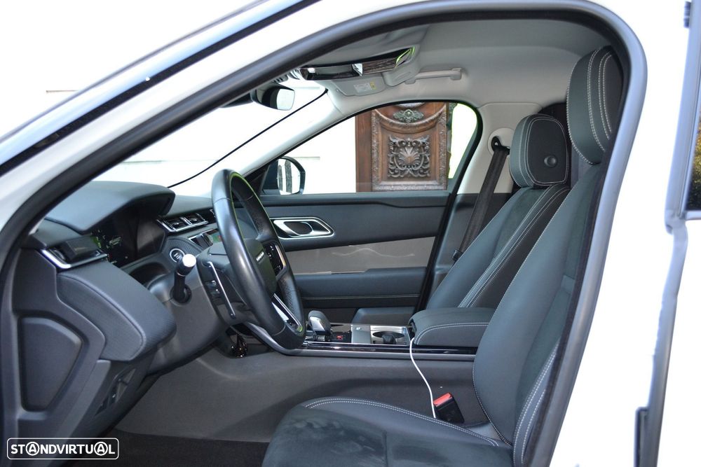 Land Rover Range Rover Velar 2.0 P400e AWD S - 30