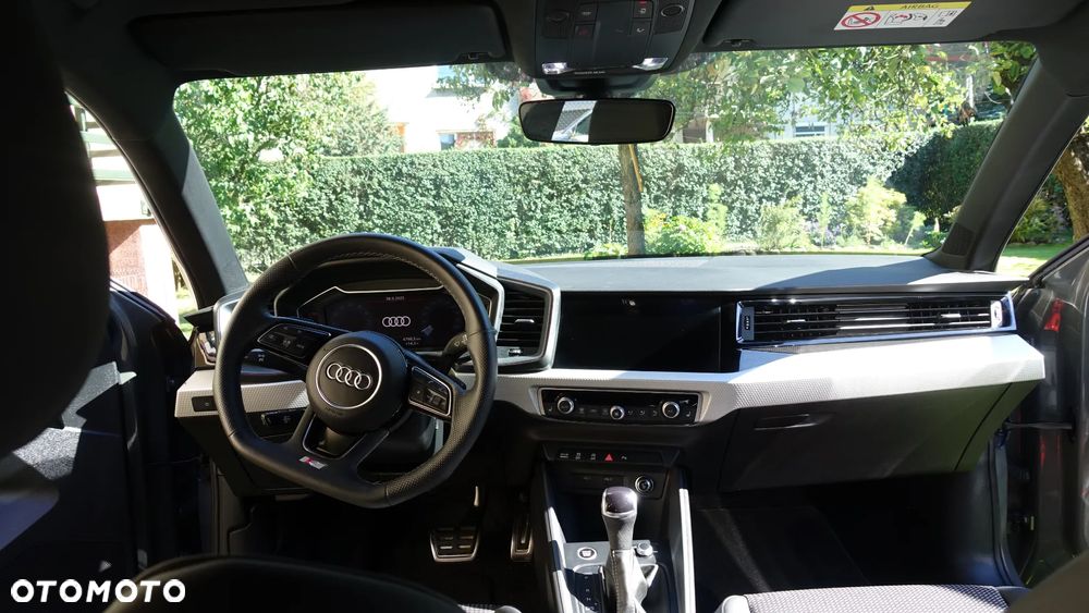 Audi A1 - 4