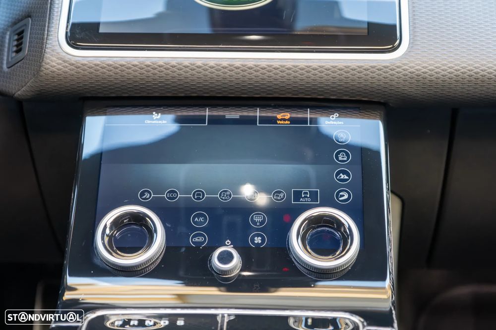 Land Rover Range Rover Velar 2.0 D R-Dynamic - 19