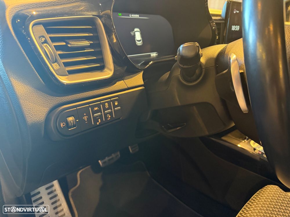Kia XCeed 1.6 GDi PHEV First Edition - 24