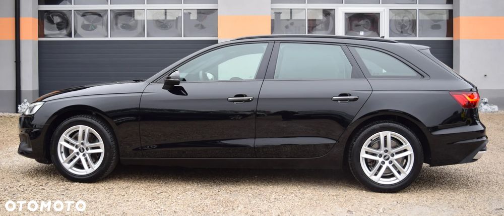 Audi A4 Avant 35 TDI mHEV Advanced S tronic - 15