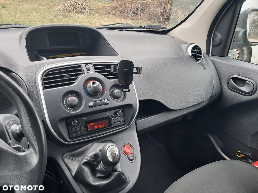 Renault Kangoo - 4