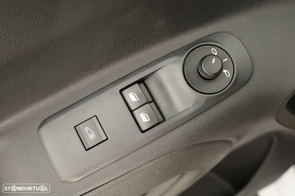 Peugeot partner 1.5 bluehdi xl longa - 15