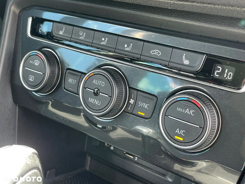 Volkswagen Tiguan 1.4 TSI 4Motion (BlueMotion Technology) DSG Highline - 26