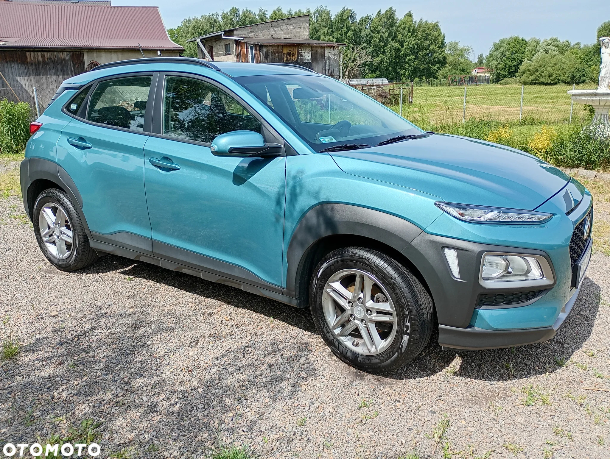 Hyundai Kona 1.0 T-GDI Style - 4