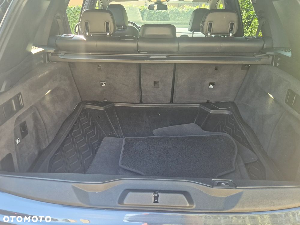 BMW X5 xDrive25d sport - 8