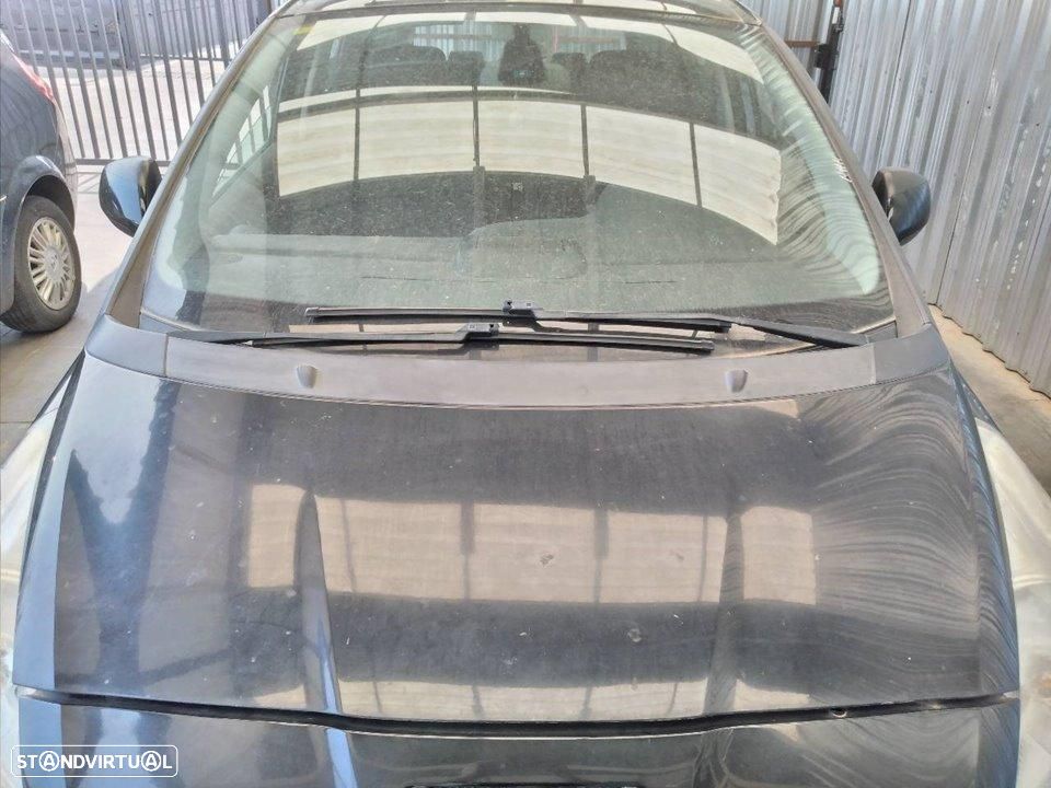 CAPÔ PEUGEOT 5008 - 1