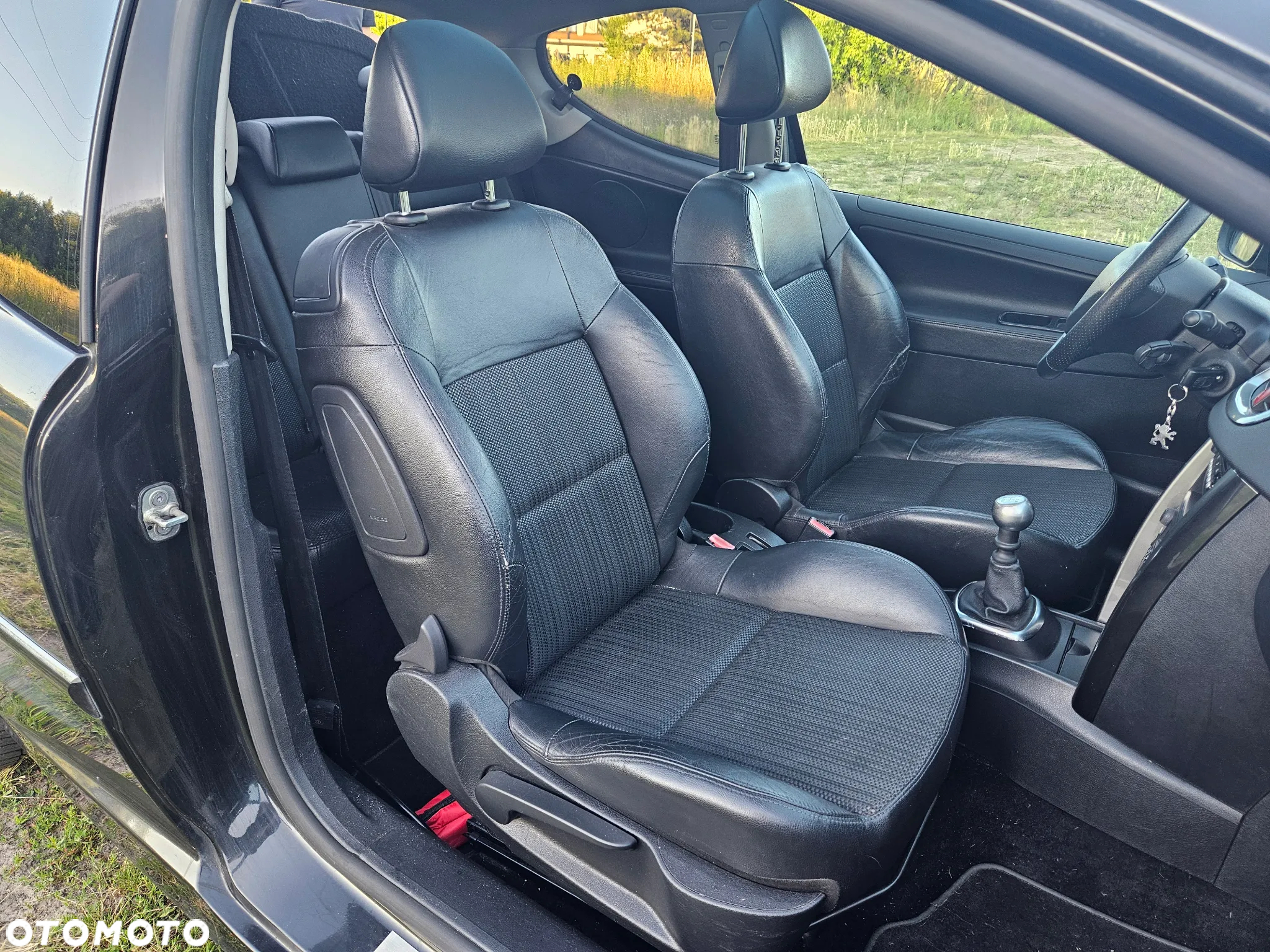Peugeot 207 1.6 THP Allure - 9