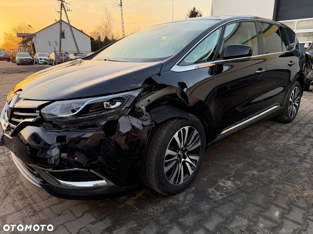 Renault Espace Energy TCe 225 EDC Initiale Paris - 8