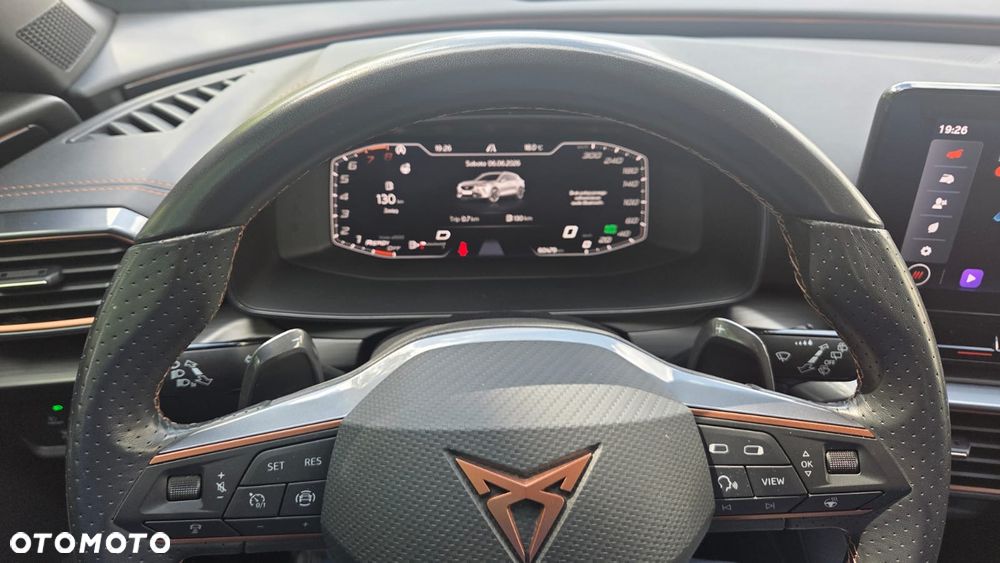 Cupra Formentor - 23