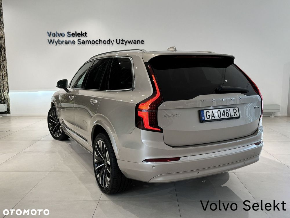 Volvo Xc 90 2025 photo 5
