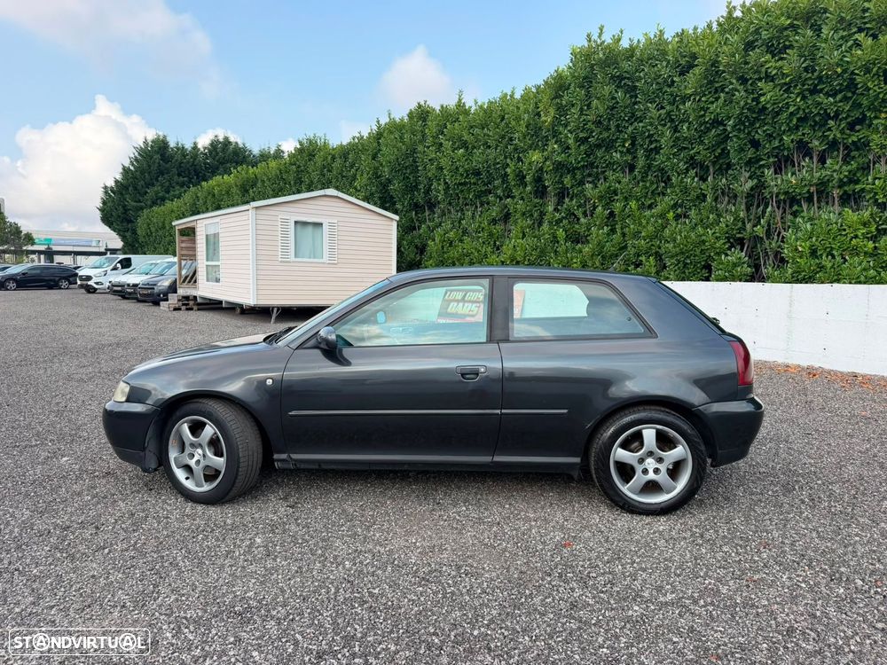 Audi A3 - 13