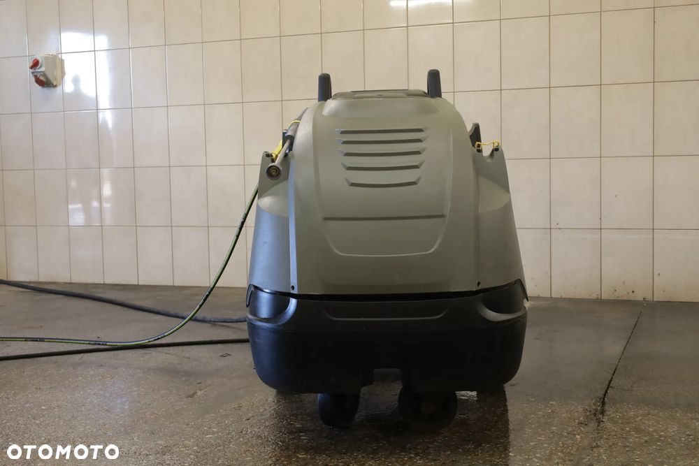 Myjka wysokociśnieniowa Kärcher HDS 13/20-4 S - 10