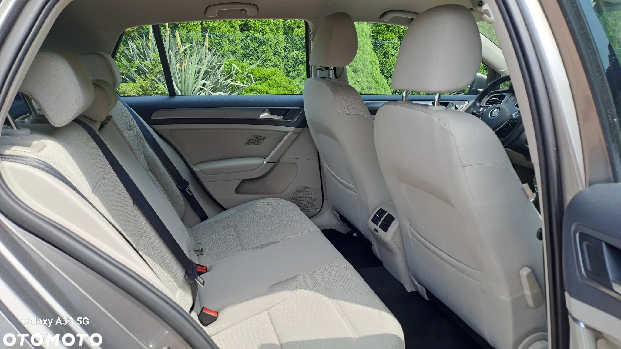 Volkswagen Golf VII 1.4 TSI BMT Comfortline - 13