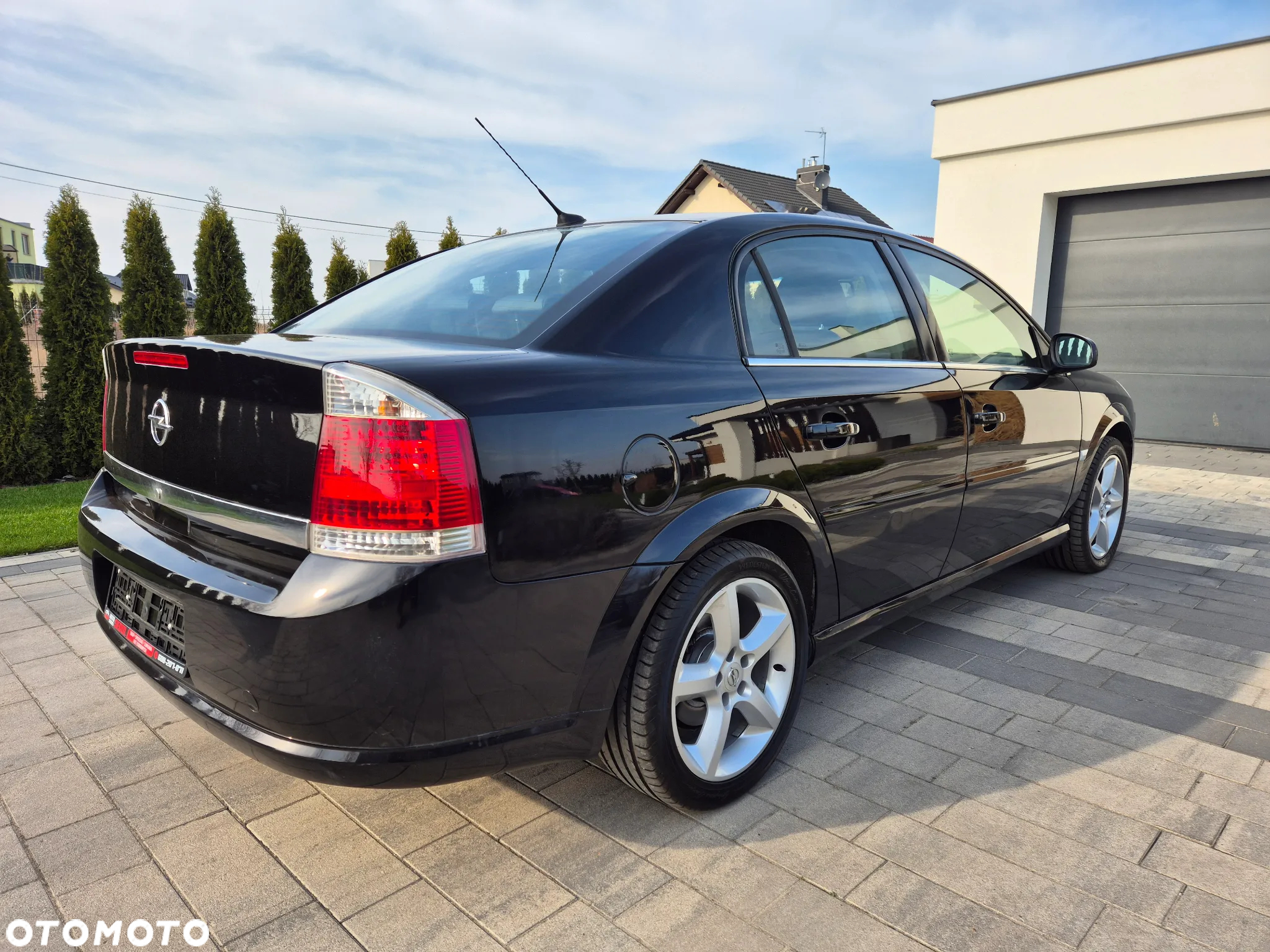 Opel Vectra 1.8 Edition Plus - 8
