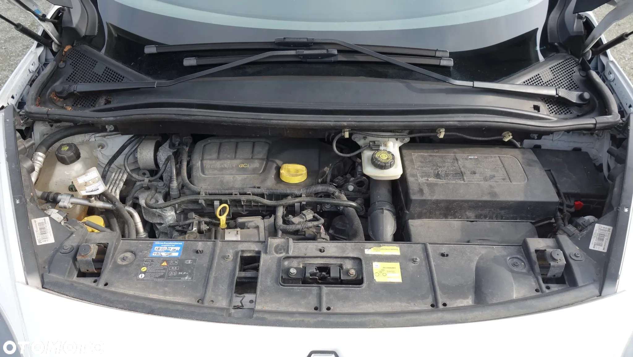 Renault Grand Scenic Gr 1.6 dCi Energy Bose Edition S&S - 38