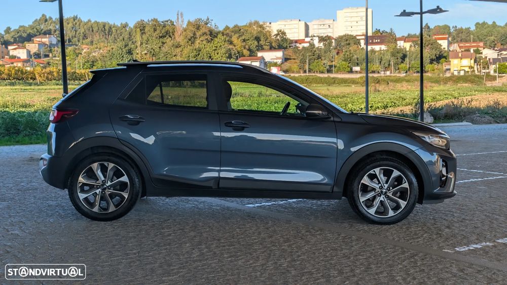 Kia Stonic - 7