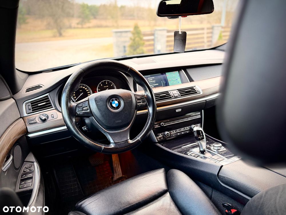 BMW Seria 5 - 11