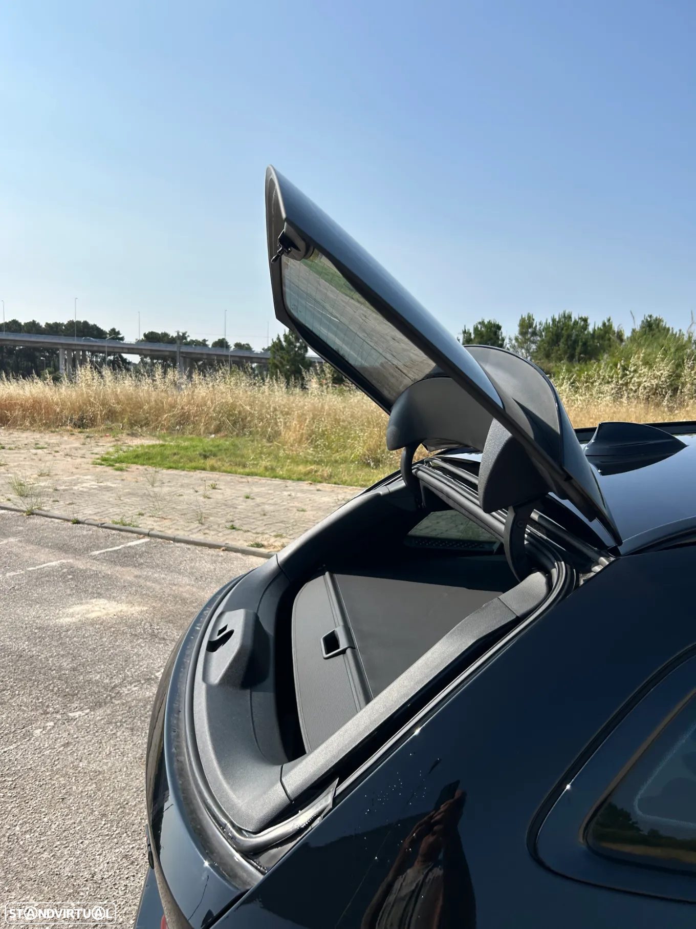 BMW 320 e Touring Pack M Auto - 20