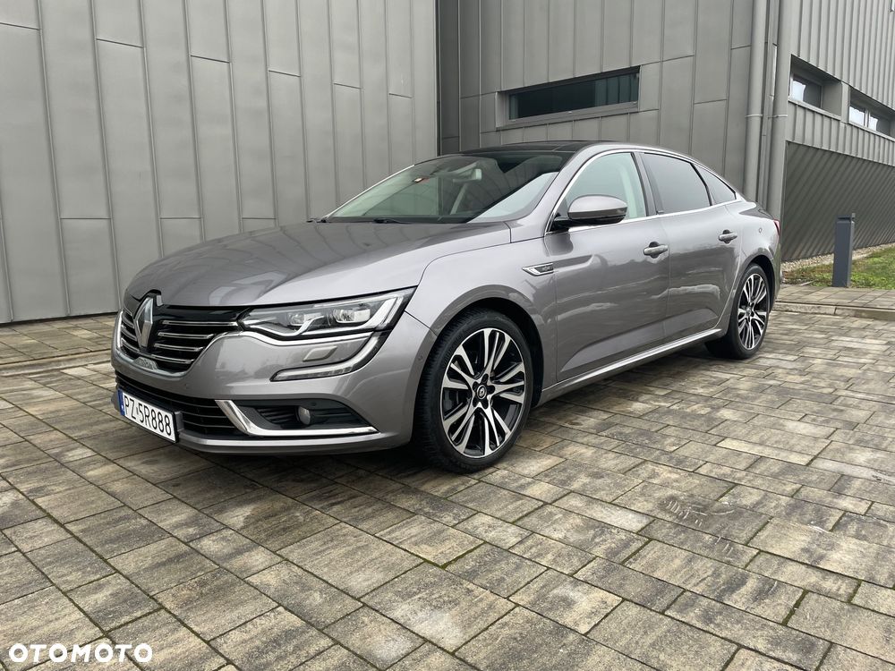 Renault Talisman ENERGY dCi 160 EDC INITIALE PARIS - 13