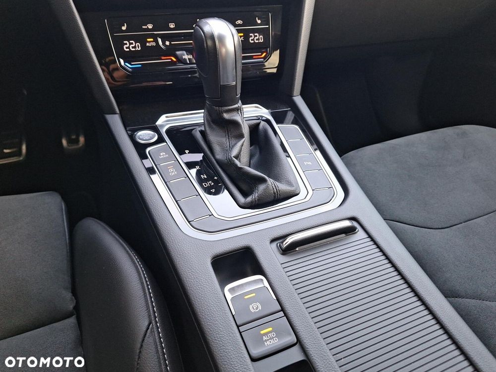 Volkswagen Arteon Shooting Brake 2.0 TSI Elegance DSG - 15