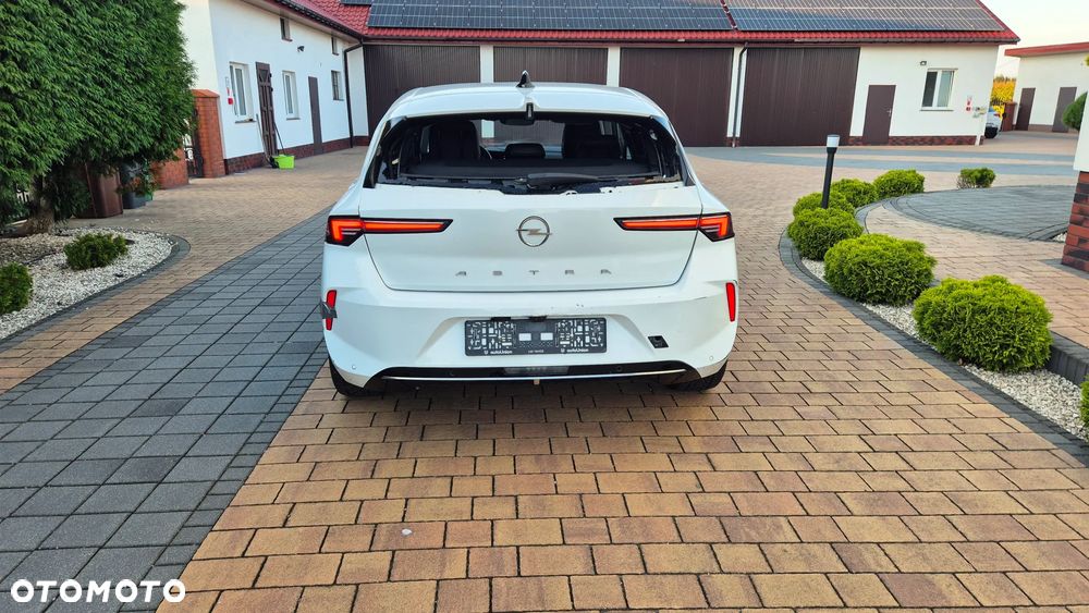 Opel Astra - 6