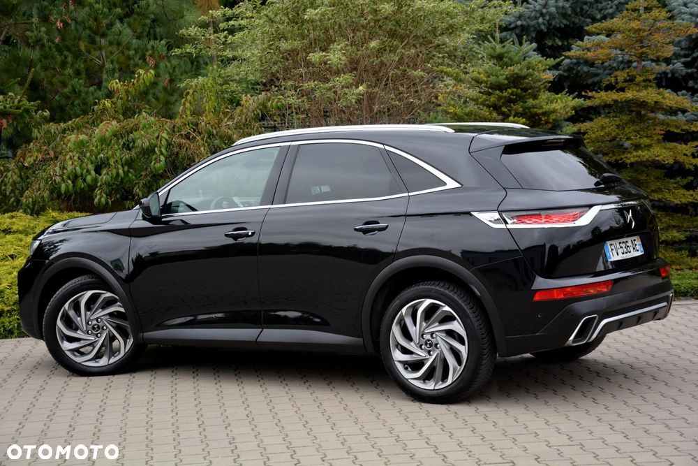 DS Automobiles DS 7 Crossback - 16