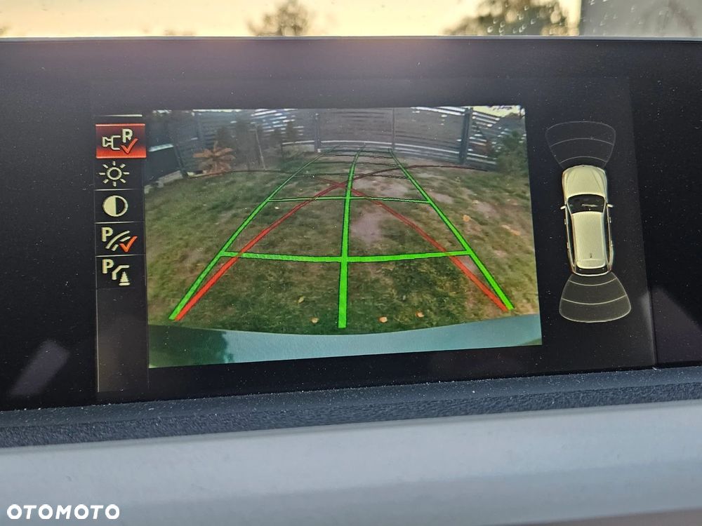 BMW Seria 3 330d xDrive Sport-Aut Luxury Line - 18