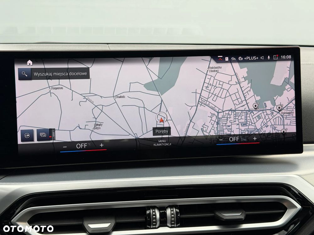 BMW Seria 3 318d mHEV - 30