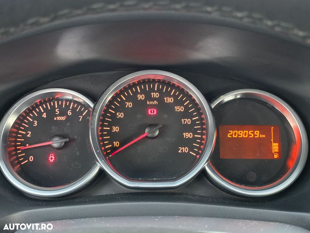 Dacia Logan - 14