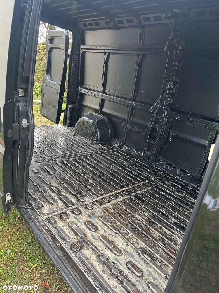 Opel Movano - 18