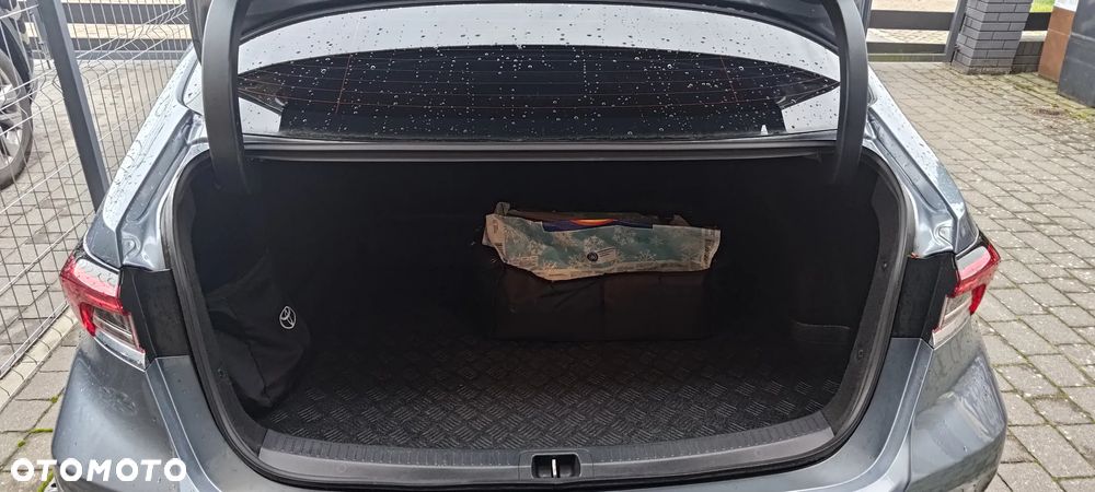 Toyota Corolla 1.5 Comfort MS - 12