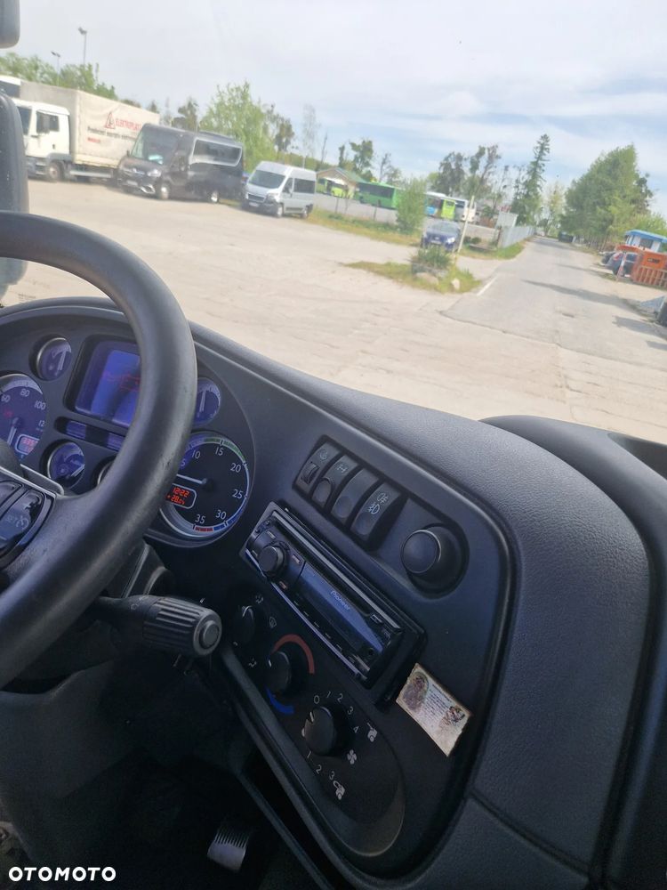 DAF LF55 280 - 23