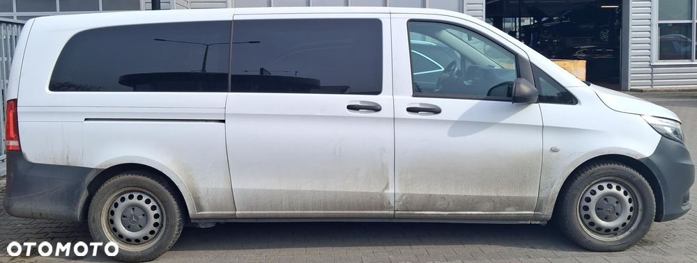 Mercedes-Benz Vito Tourer L1 Base 9G-Tronic 447.701 - 3