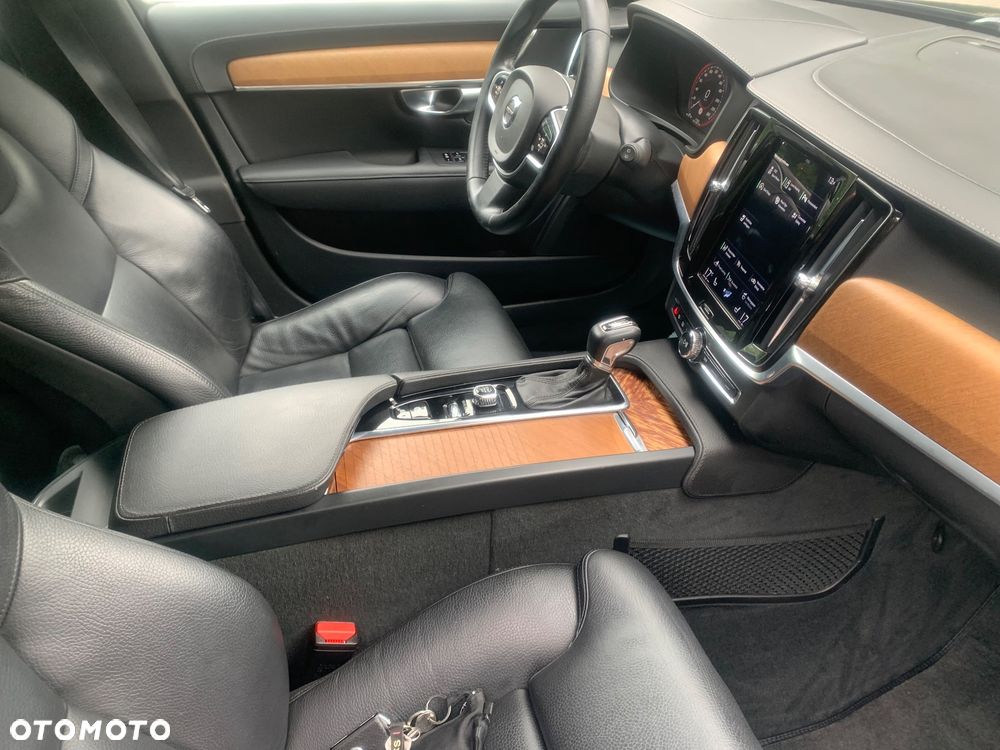 Volvo V90 D4 Inscription - 7