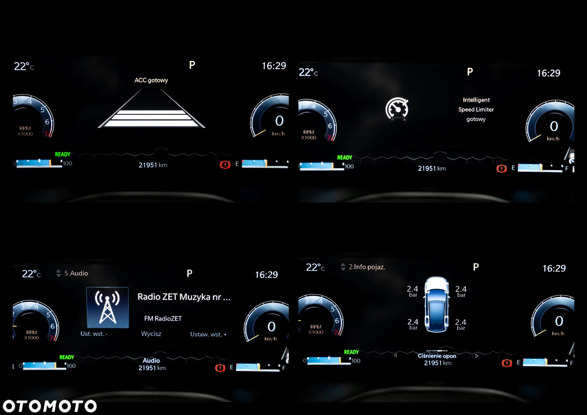 Jeep Compass - 37