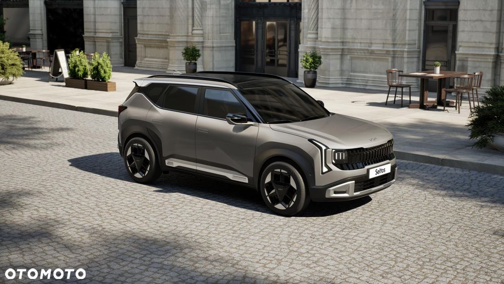 Kia Seltos - 2