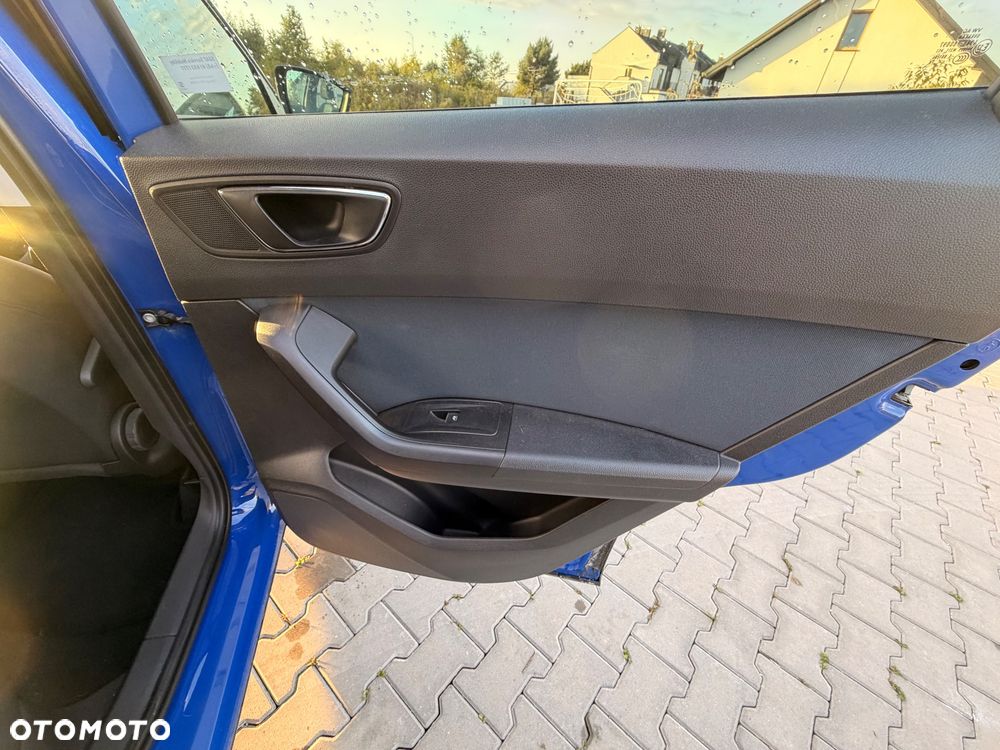 Seat Ateca 1.6 TDI Ecomotive Style S&S - 18